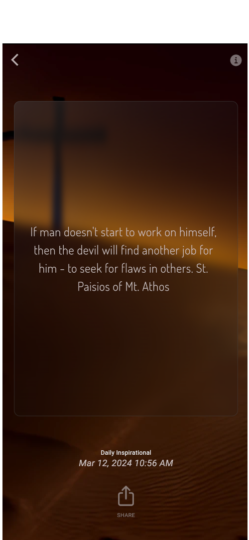 Is The Orthodox Bible App Good