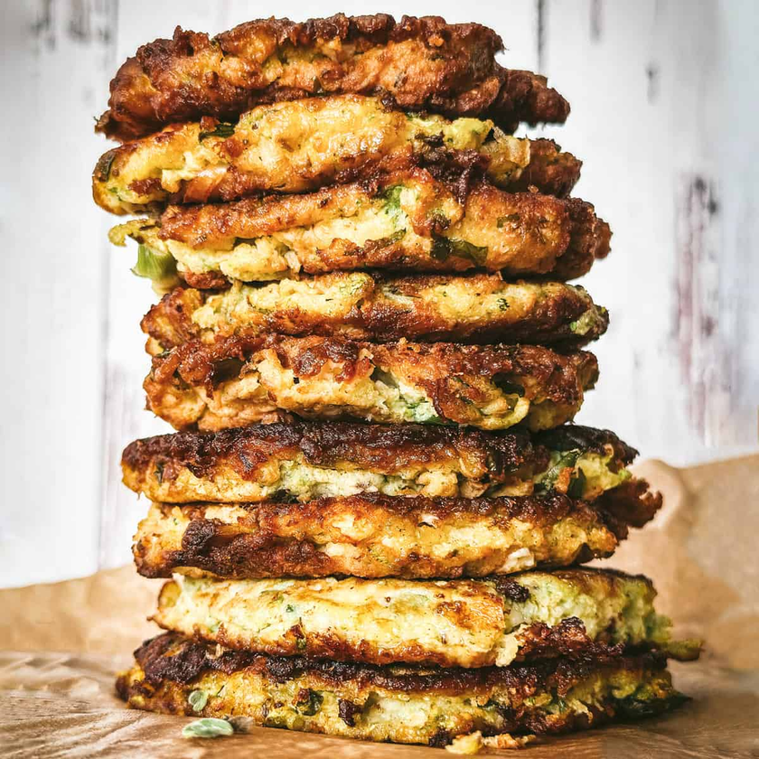 Creamy Pea and Leek Stew - Orthodox Lent Recipe